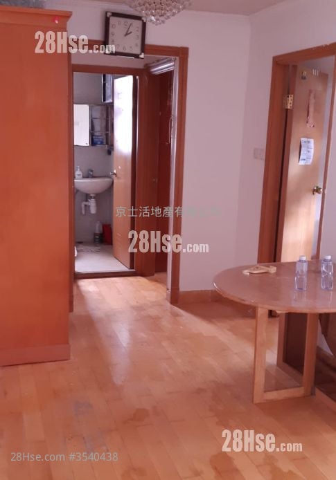 King Tin Court Rental 2 Bedrooms , 1 Bathroom 483 ft²