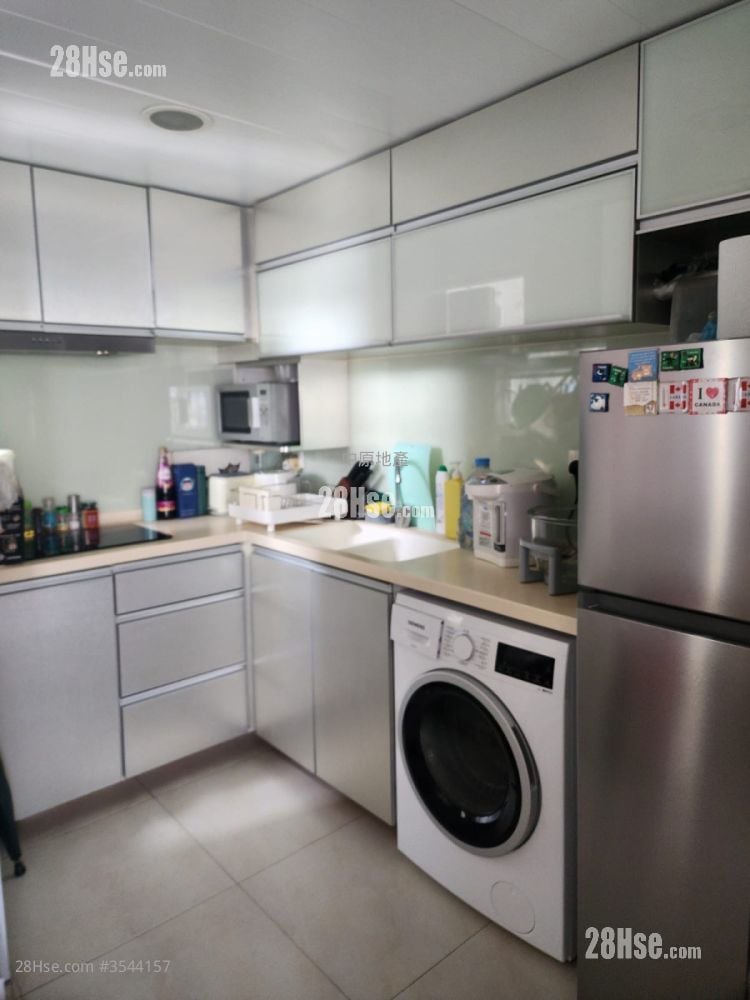 Greenfield Garden Sell 3 Bedrooms , 2 Bathrooms 501 ft²