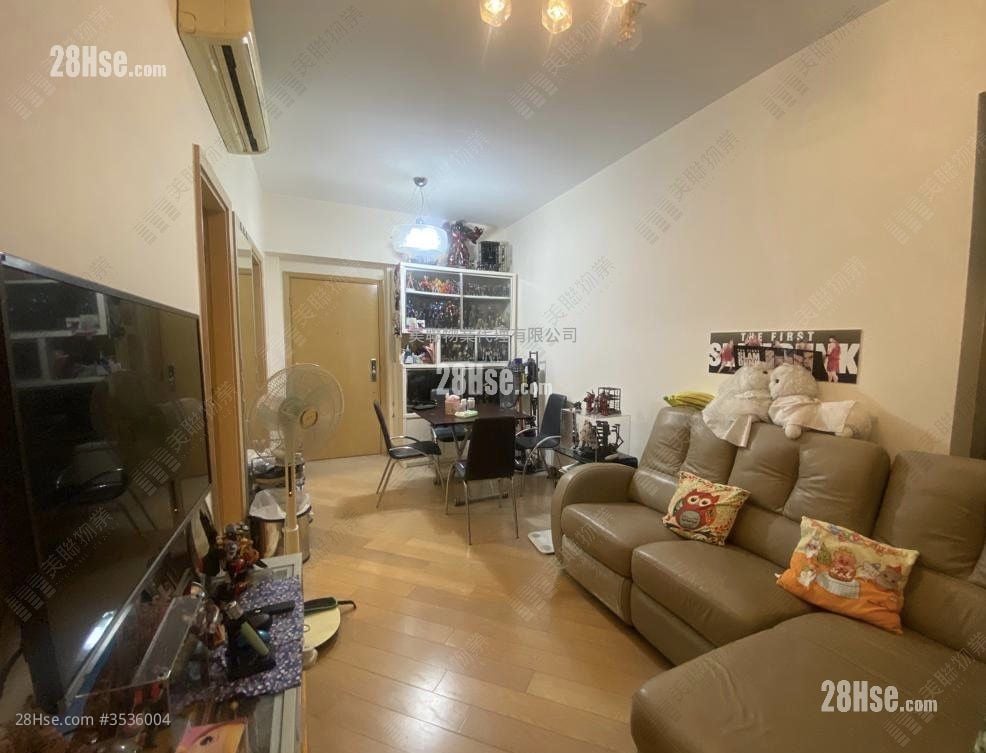 La Grove Sell 2 Bedrooms , 1 Bathroom 481 ft²