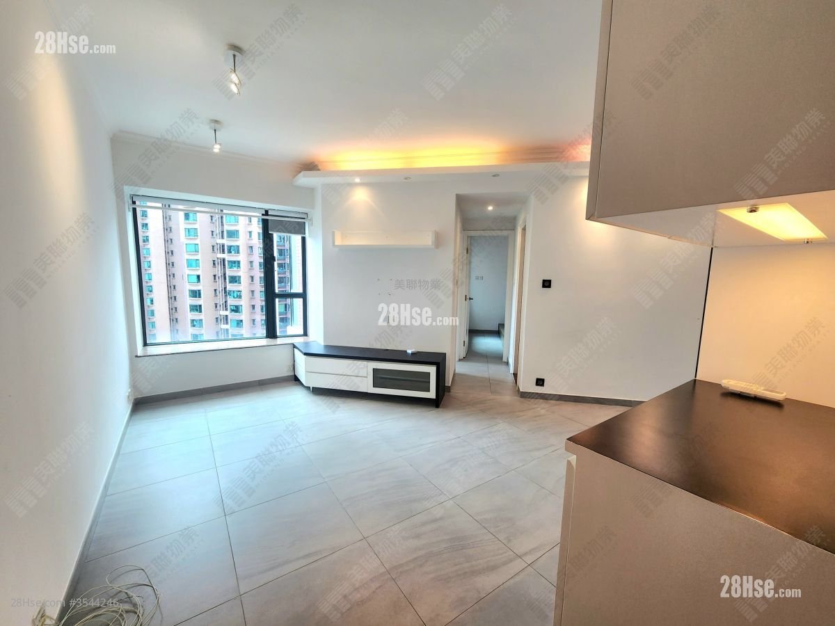 Villa Esplanada Rental 2 Bedrooms , 1 Bathroom 538 ft²