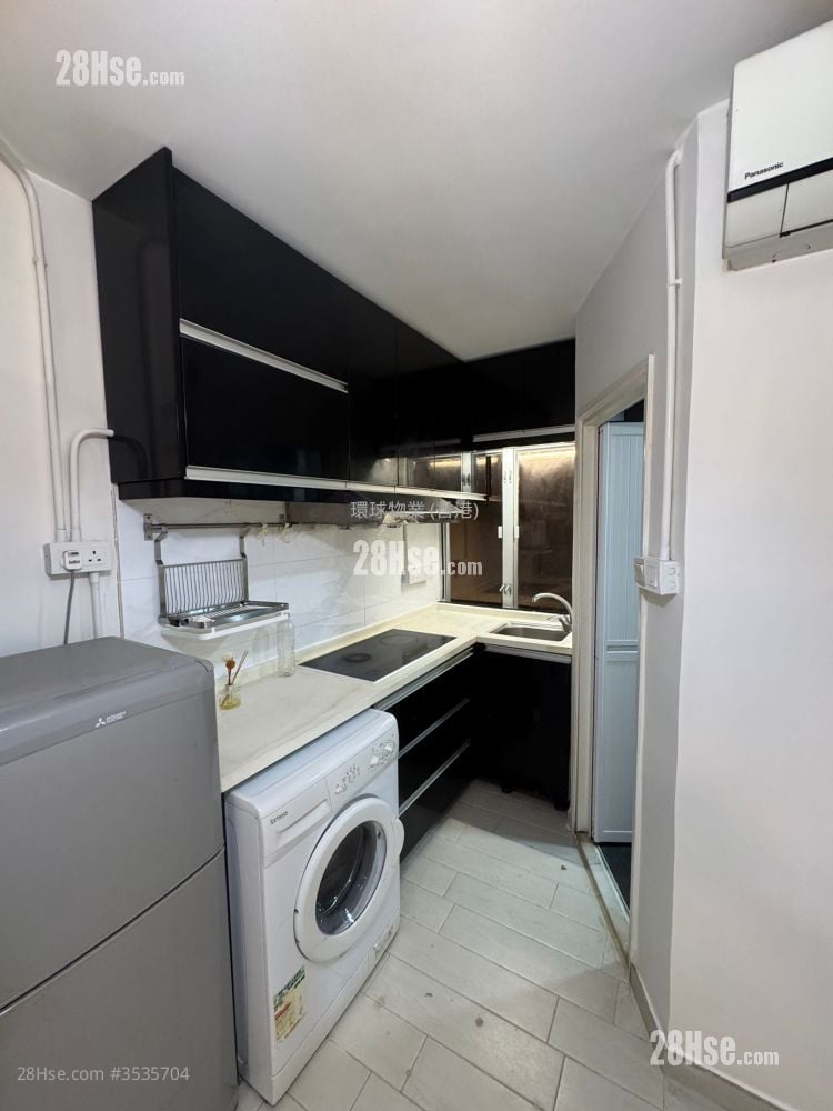 King Lam Estate Rental Studio , 1 Bathroom 216 ft²