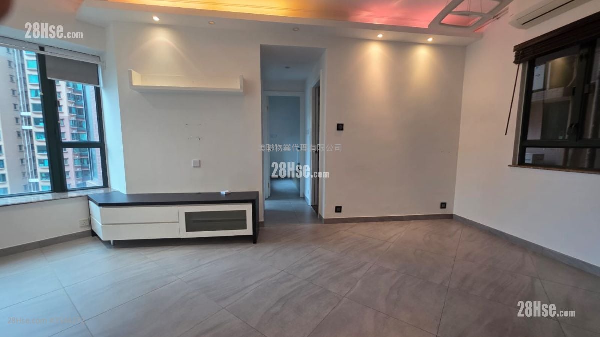 Villa Esplanada Rental 2 Bedrooms , 1 Bathroom 538 ft²