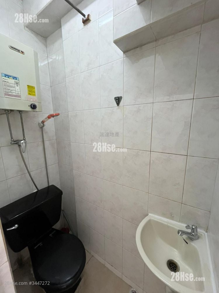 Hing Yip Apartments Rental Studio , 1 Bathroom 100 ft²