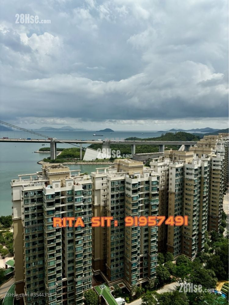 Park Island Rental 2 Bedrooms , 1 Bathroom 532 ft²