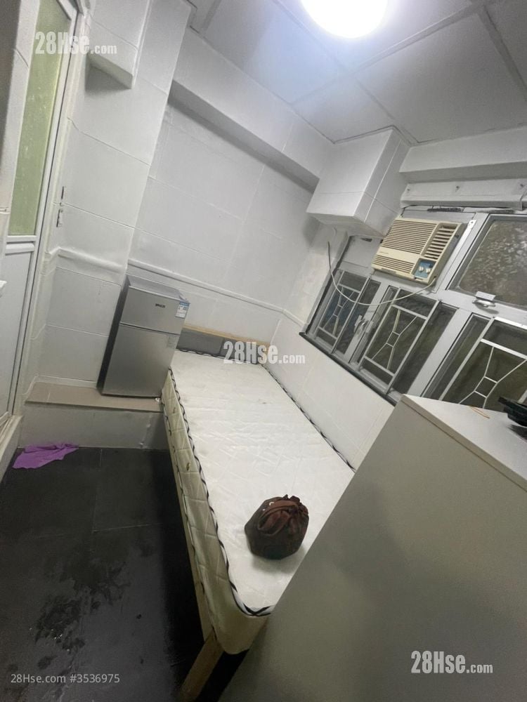 427 Reclamation Street Rental 1 Bedroom , 1 Bathroom 180 ft²