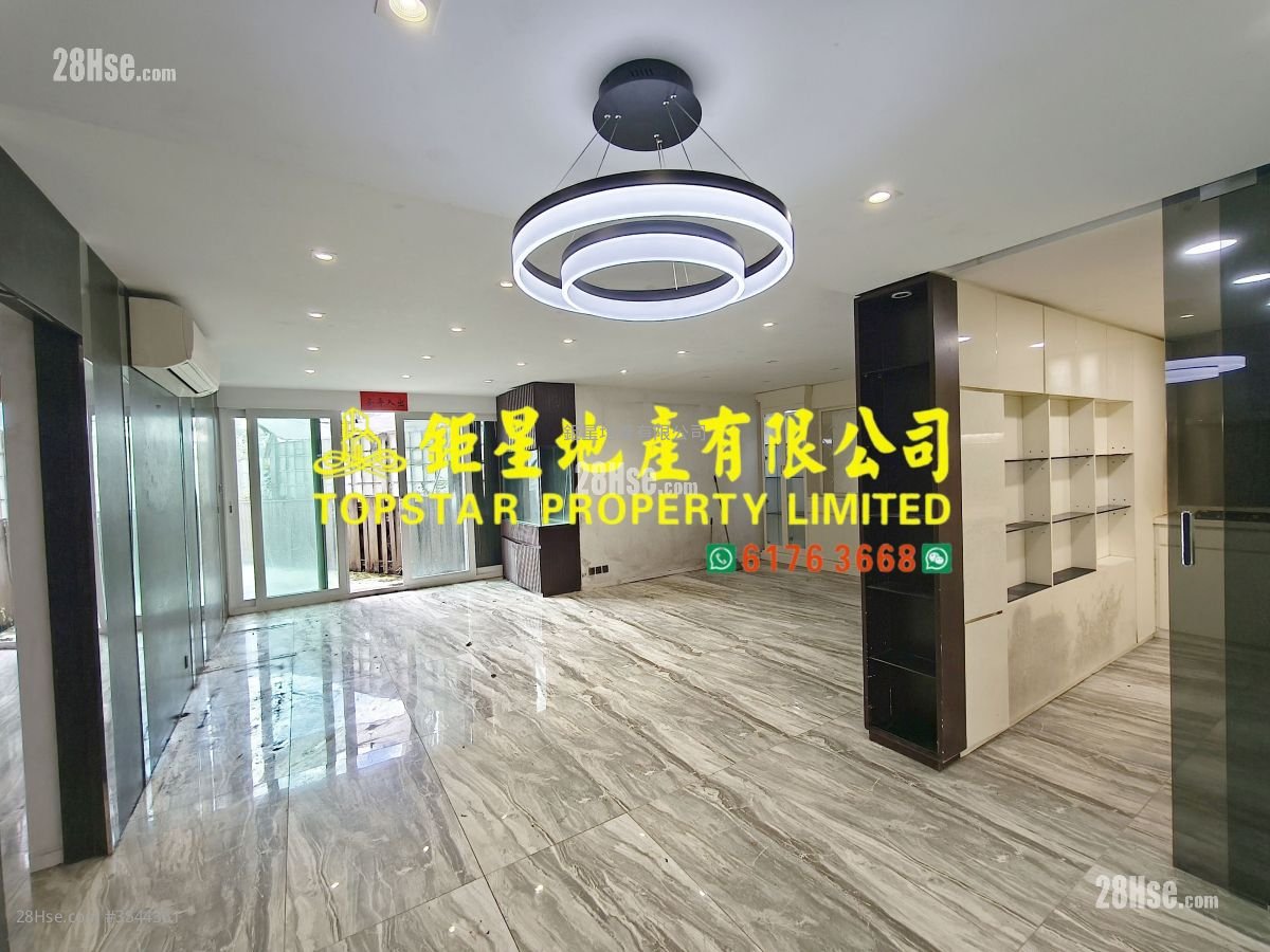 City Garden Sell 4 Bedrooms , 2 Bathrooms 1,131 ft²