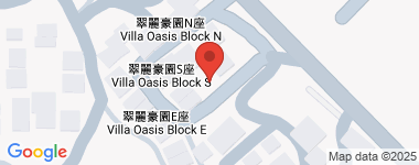 Villa Oasis Room V1, Low Floor Address