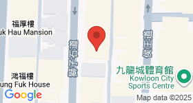 金富樓 地圖