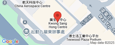 Kwong Sang Hong Center N/A Address