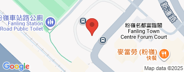 Village High Floor Address