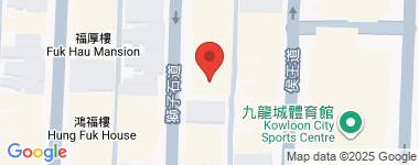 金富楼 全层 物业地址