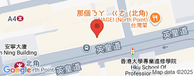 465-467 King's Road Middle Floor Address