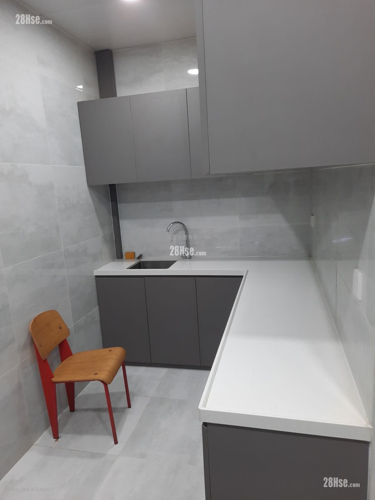 Kwai Chung Industrial Building Rental