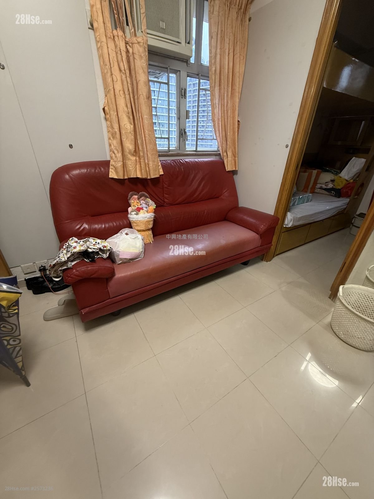 Lee Loy Mansion Sell 2 Bedrooms 280 ft²