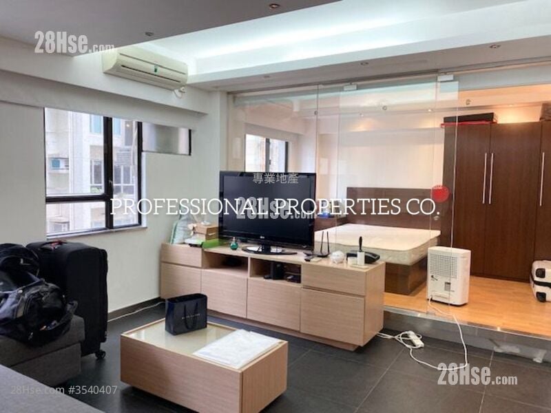 Losion Villa Rental 1 Bedroom , 1 Bathroom 470 ft²
