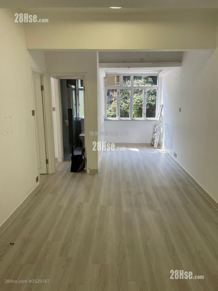 North Point View Mansion Rental 2 Bedrooms , 2 Bathrooms 614 ft²