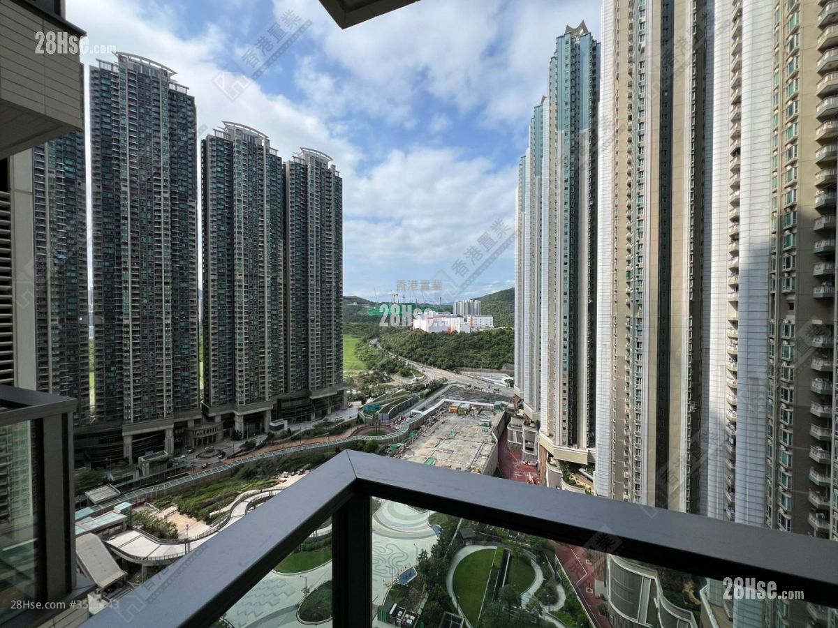 Grand Montara Rental 2 Bedrooms , 1 Bathroom 460 ft²