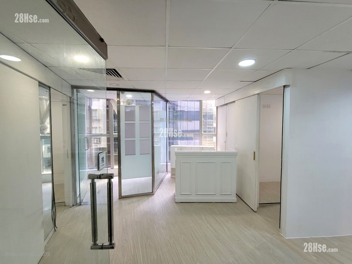 Kam Lung Commercial Centre Rental 5+ Bedrooms , 1 Toilet