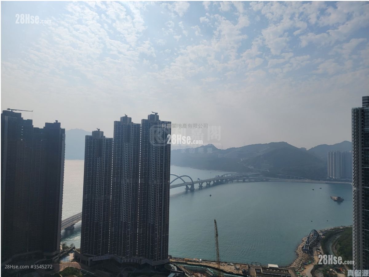 Grand Montara Sell 3 Bedrooms 715 ft²