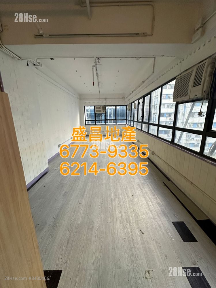 Pakpolee Commercial Centre Rental