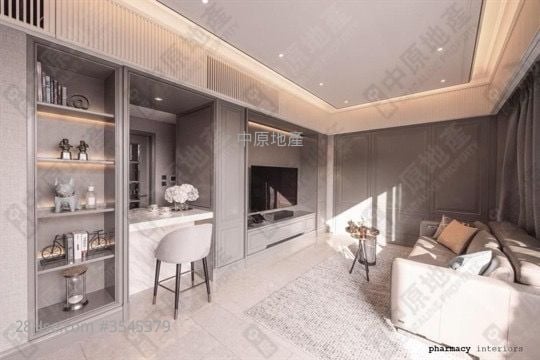 Park Yoho Sell 4 Bedrooms , 1 Bathroom 1,486 ft²
