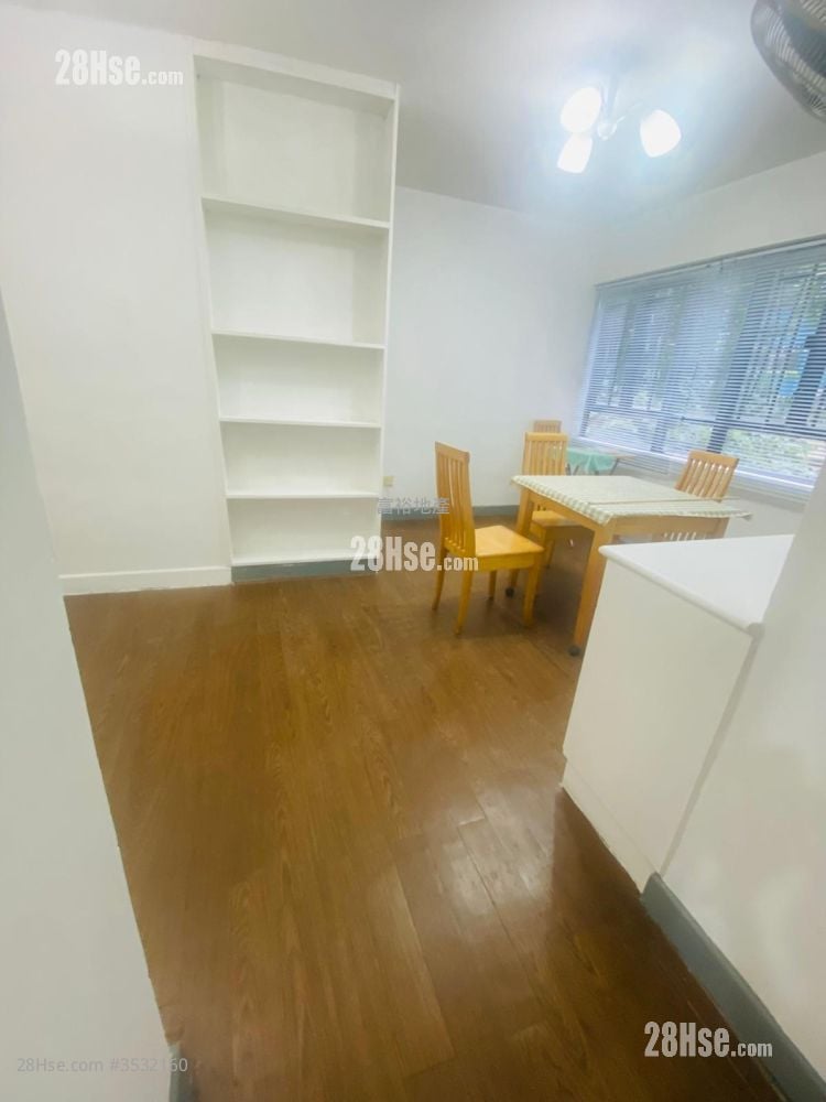 Lascar Court Rental 2 Bedrooms , 1 Bathroom 450 ft²