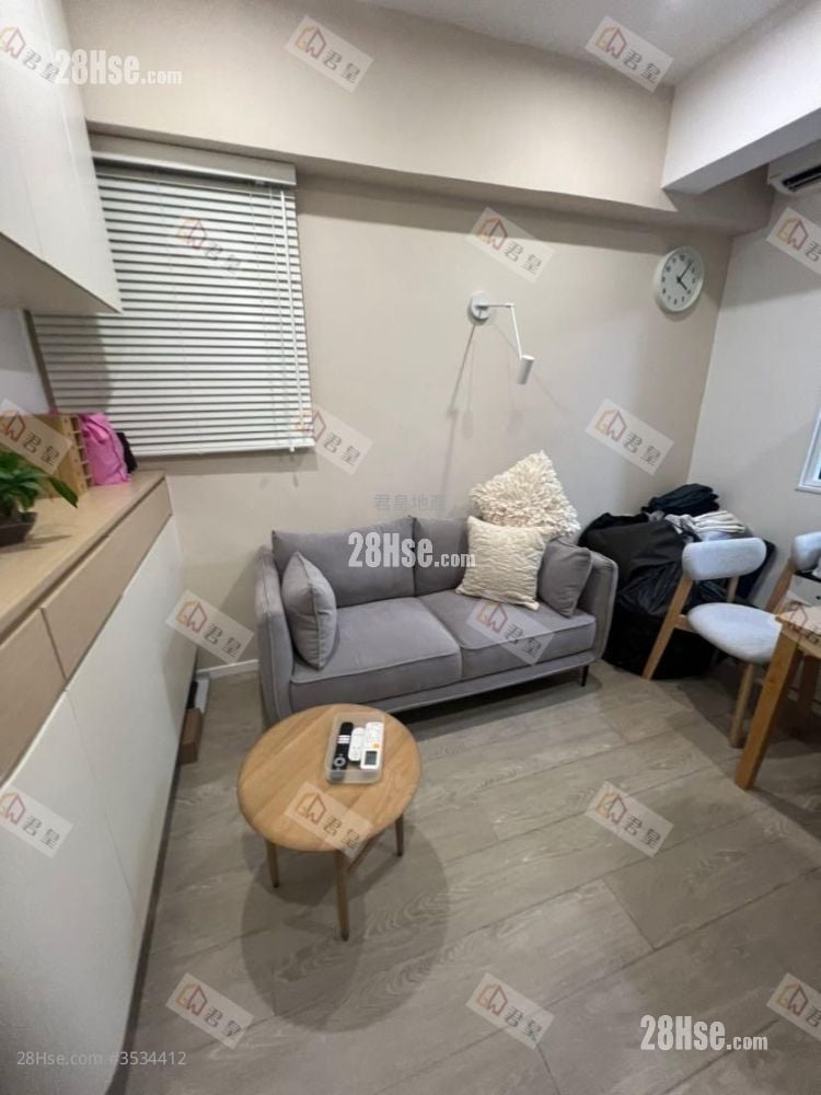 9-10A Tung Fong Street Rental 2 Bedrooms , 1 Bathroom 399 ft²