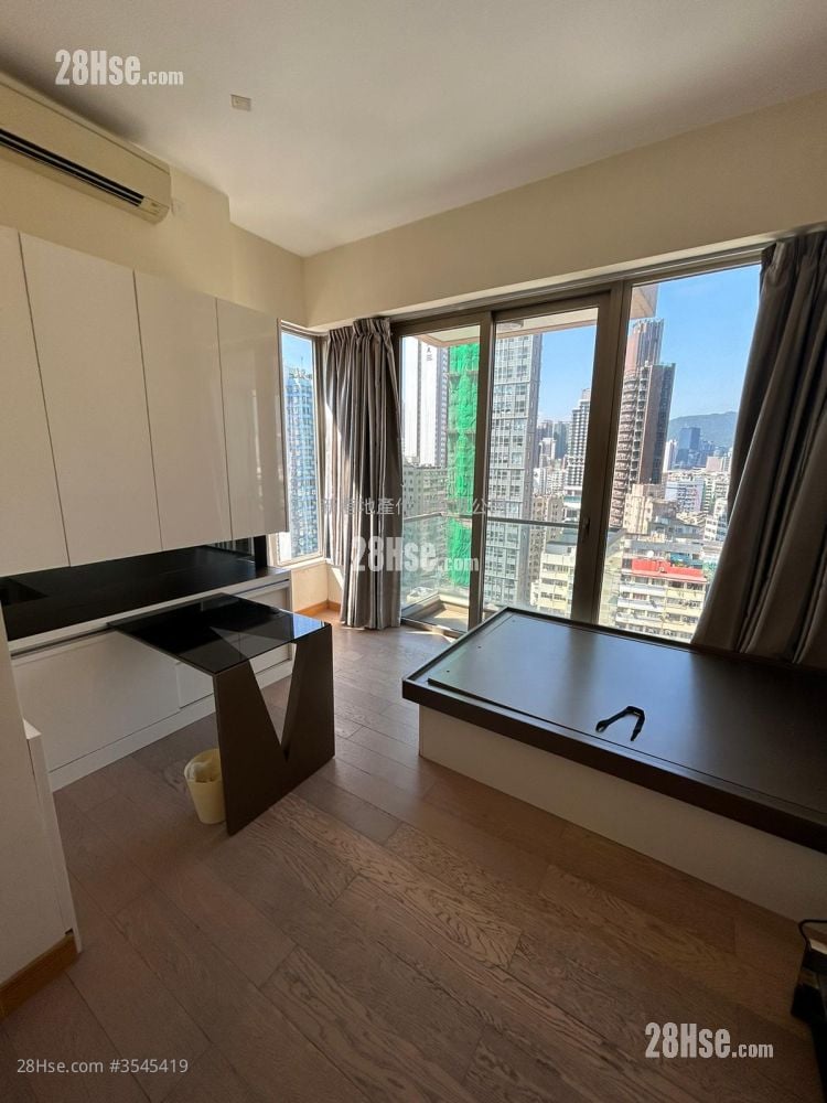 Star Ruby Sell 1 Bathroom 313 ft²