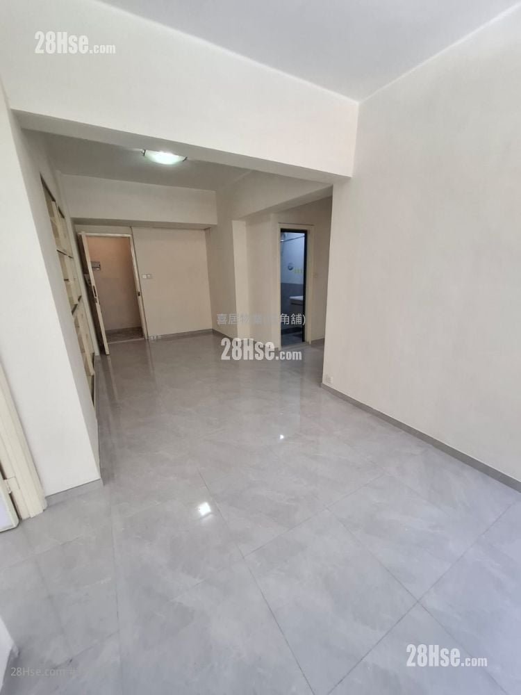 Lung Cheung Building Sell 3 Bedrooms , 1 Bathroom 809 ft²