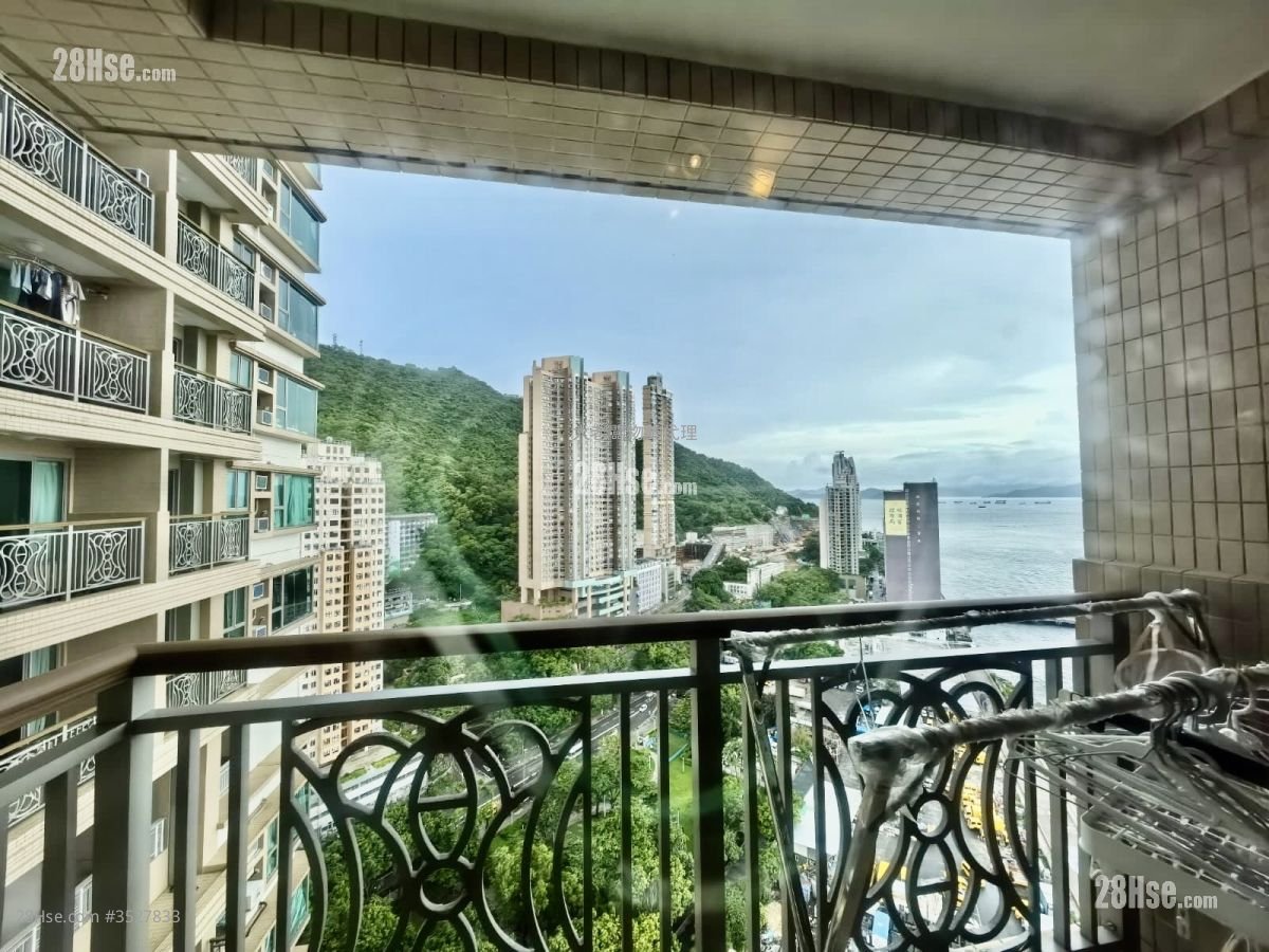 The Merton Rental 2 Bedrooms , 1 Bathroom 470 ft²