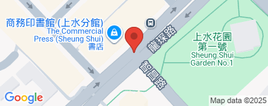 唐楼 上水龙琛路 物业地址