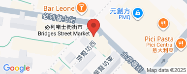 士丹頓街88號  物業地址