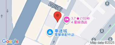 On Hing Mansion Room P, High Floor Address