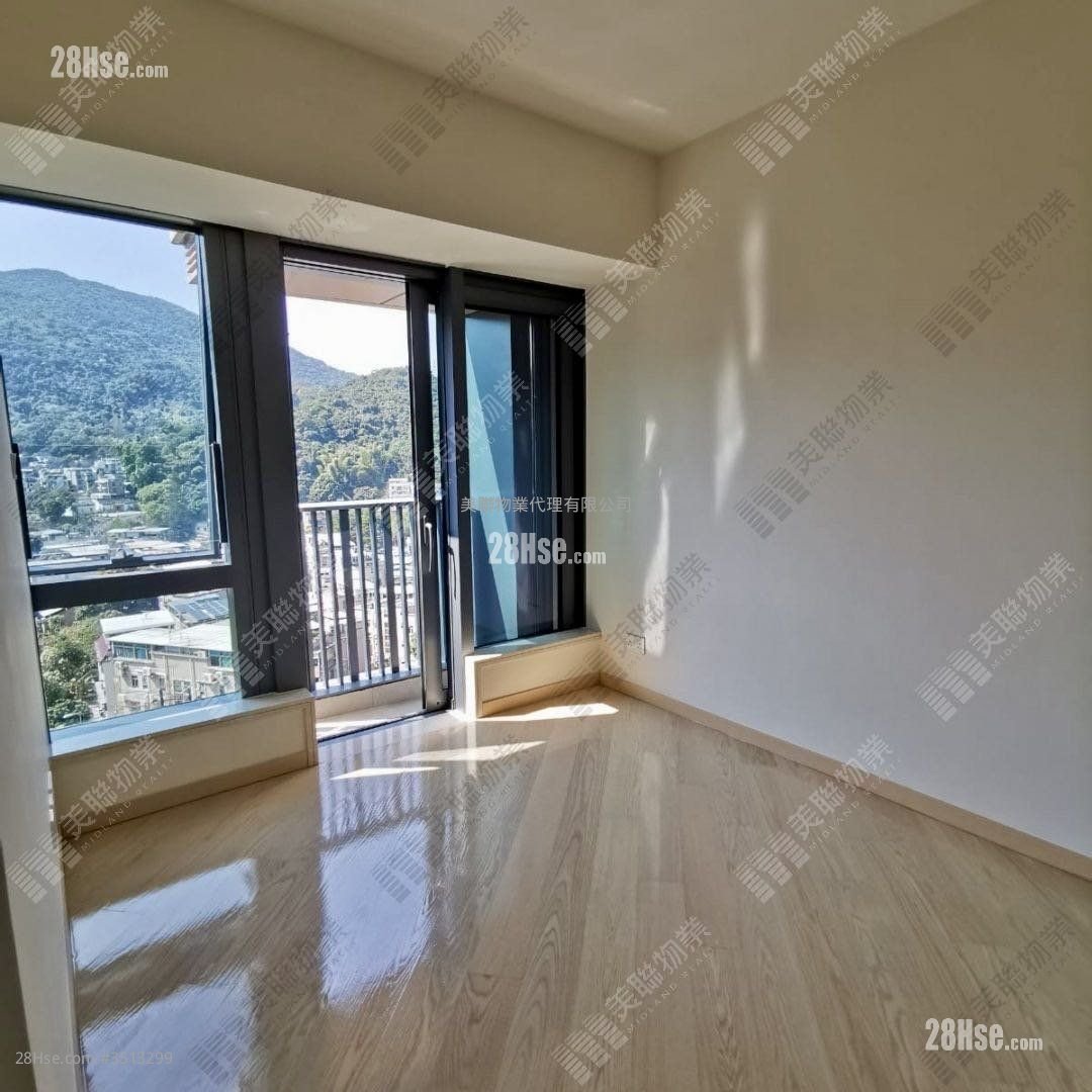 The Regent Rental 2 Bedrooms , 1 Bathroom 525 ft²