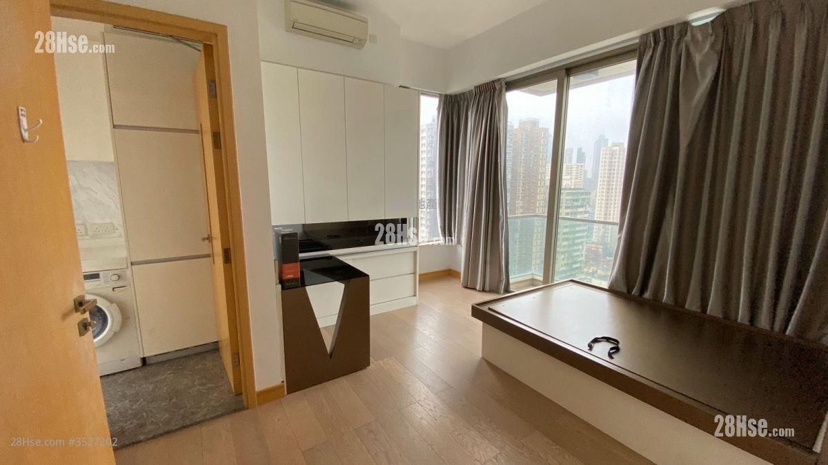 Star Ruby Rental Studio , 1 Bathroom 313 ft²