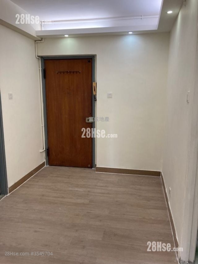 Ho Shun Yee Building Rental 2 Bedrooms , 1 Bathroom 266 ft²