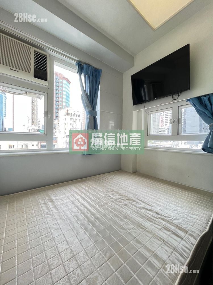 Shanghai Building Rental Studio , 1 Bathroom 130 ft²