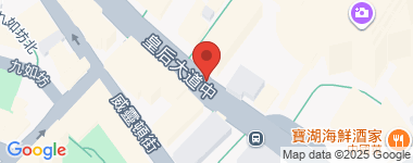广安银行大厦  物业地址