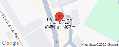 铜锣湾道118号 118 低层 物业地址