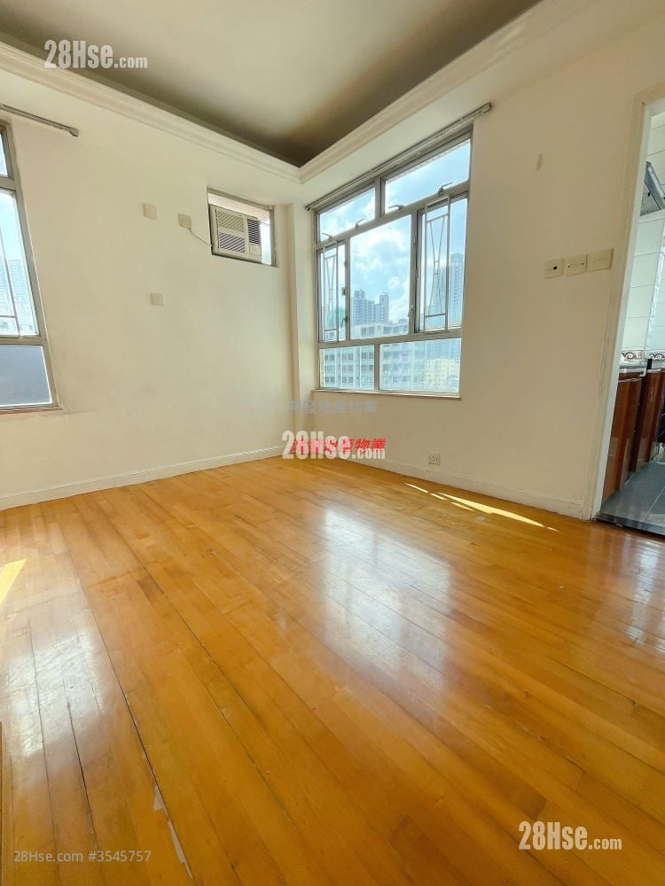 Fortune Building Sell 1 Bathroom 222 ft²