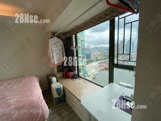 Island Harbourview Sell 3 Bedrooms , 3 Bathrooms 716 ft²