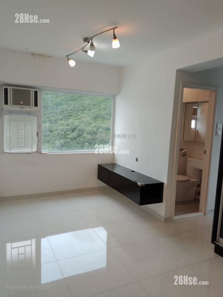 Shan Tsui Court Rental 1 Bedroom , 1 Bathroom 374 ft²