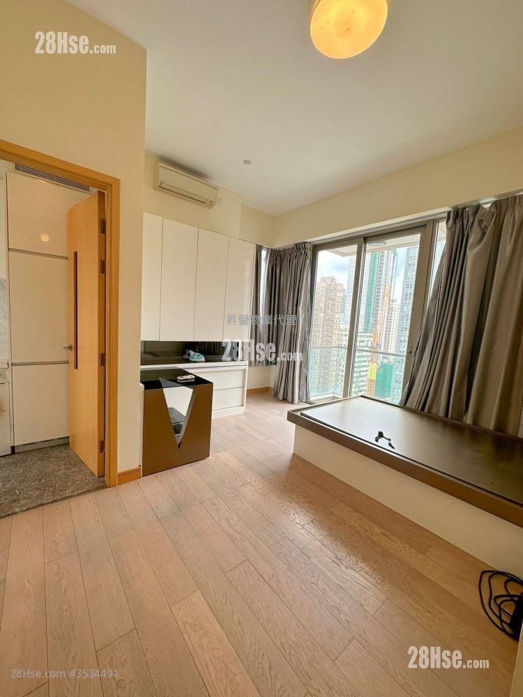 Star Ruby Sell Studio , 1 Bathroom 313 ft²