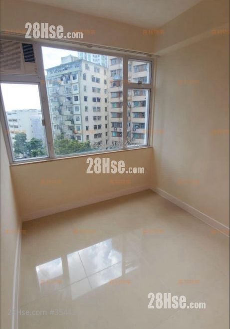 Kiu Hing Mansion Rental 3 Bedrooms , 2 Bathrooms 550 ft²