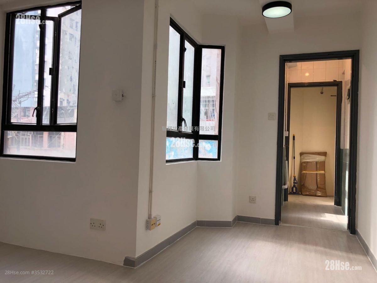 Profit Nice Mansion Rental Studio , 1 Bathroom 187 ft²