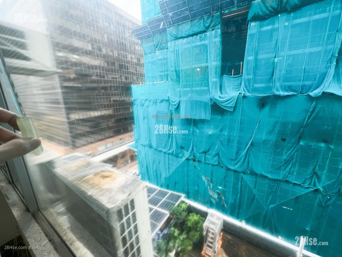 Hang Fung Industrial Building Rental
