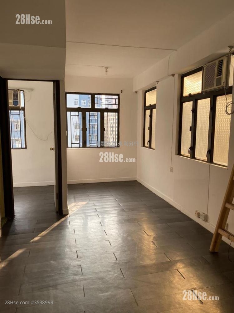 Gold Mine Building Rental 1 Bedroom , 1 Bathroom 260 ft²