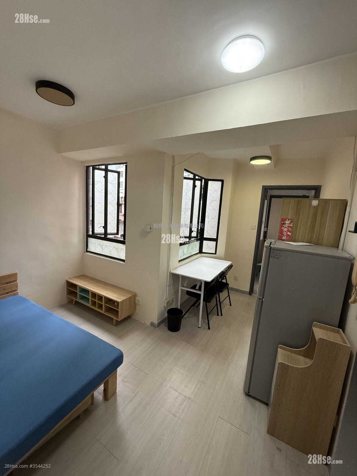 Profit Nice Mansion Rental Studio , 1 Bathroom 187 ft²