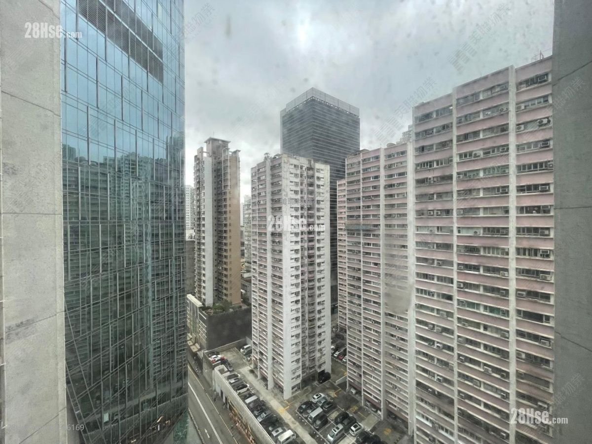 华兰花园 售盘 2 房 , 1 浴室 384 平方尺