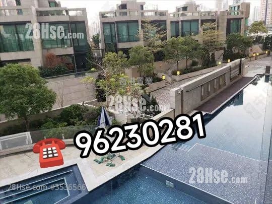 尚豪庭 租盤 3 房 , 2 浴室 1,637 平方呎